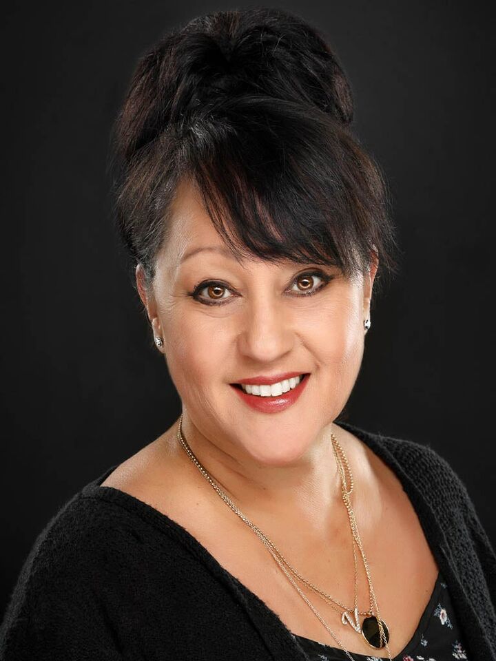 Vicki Johnson, Real Estate Salesperson in Onalaska, Affiliated