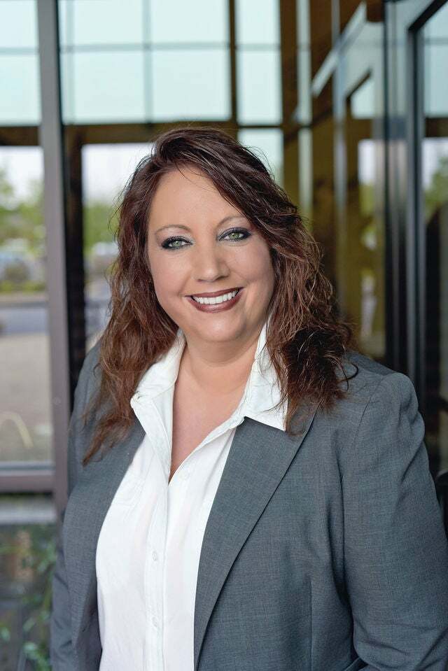Penny Cantrell, Real Estate Salesperson in Troy, Heritage