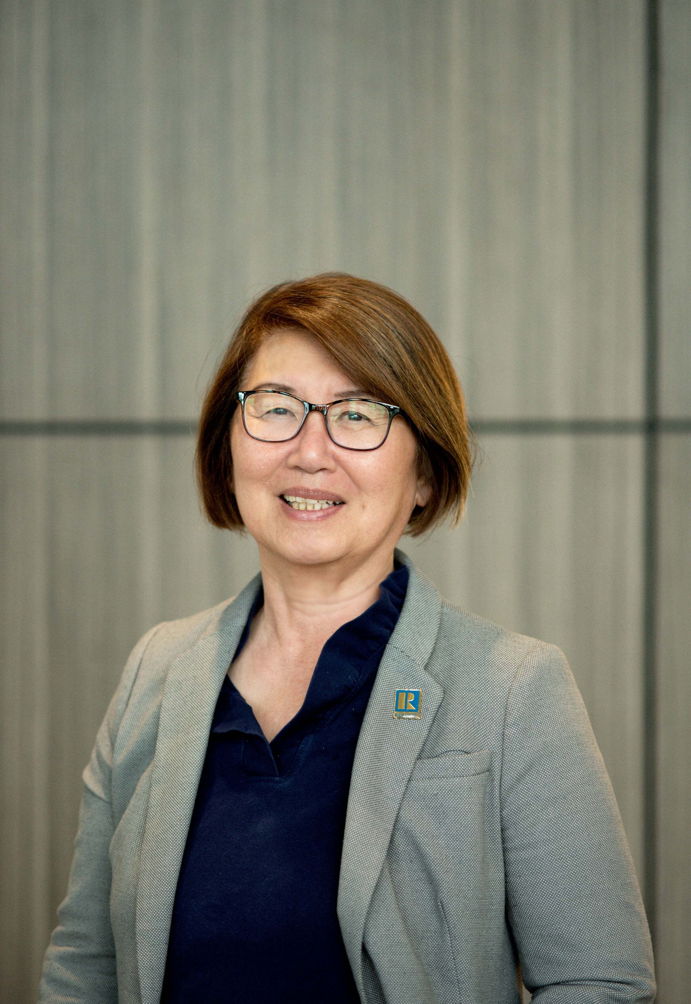 Yueh Ji 