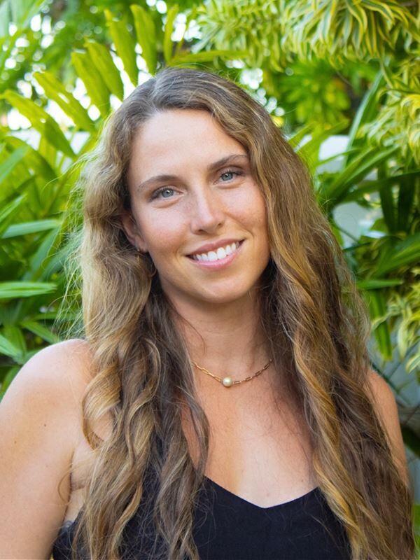 Christina West, Real Estate Salesperson in Princeville, Pacific Properties