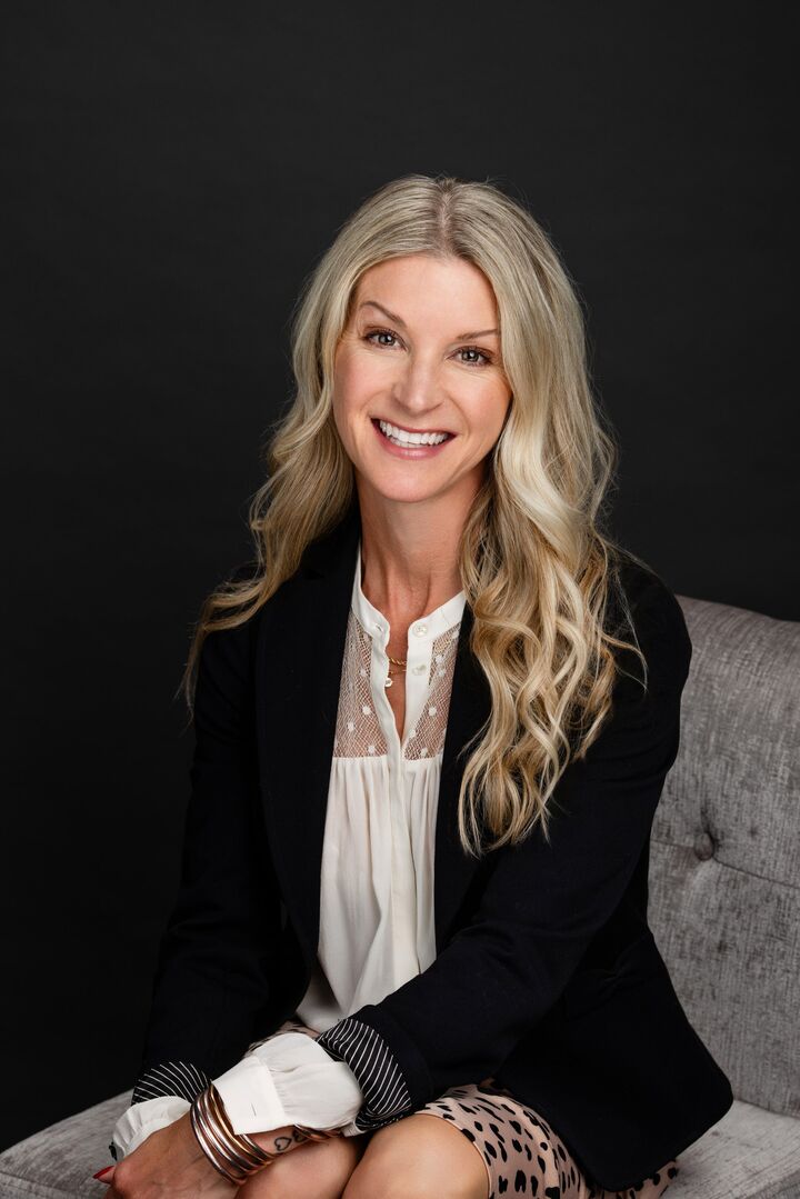 Amy Gates, Real Estate Salesperson in Coeur D Alene, Beutler & Associates