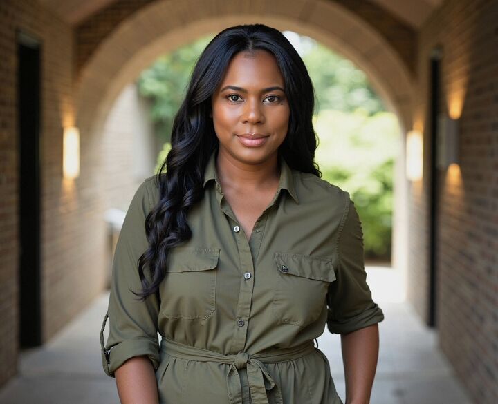 Cienna Holloway, Real Estate Broker in Jacksonville, ERA Live Moore