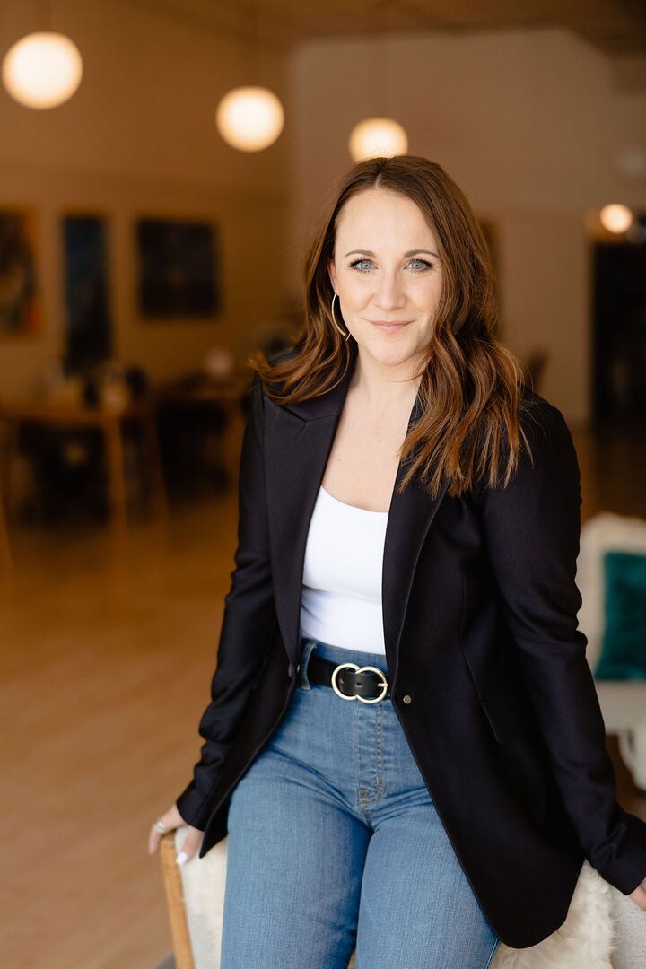 Sarah Gebhardt, Real Estate Broker in Helena, Mountainside Realty