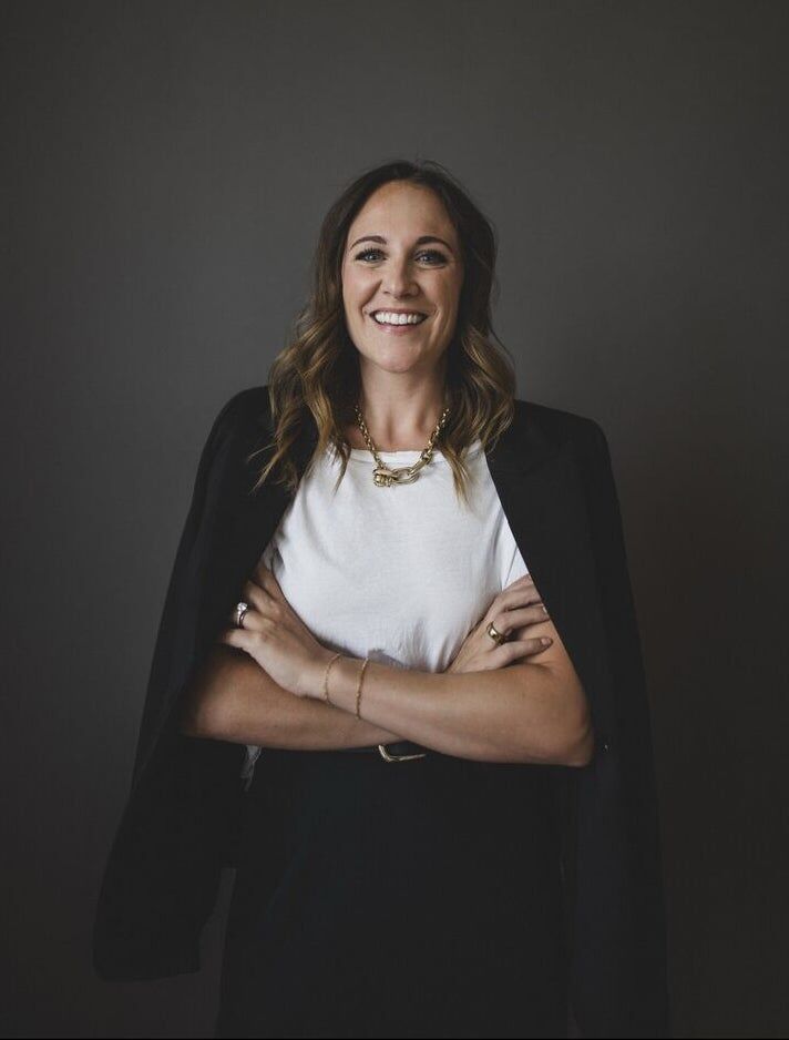 Sarah Gebhardt, Real Estate Broker in Helena, Mountainside Realty