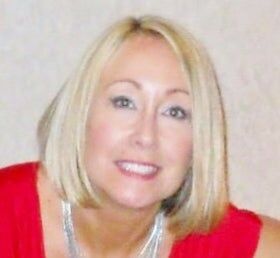 Mary Jo 