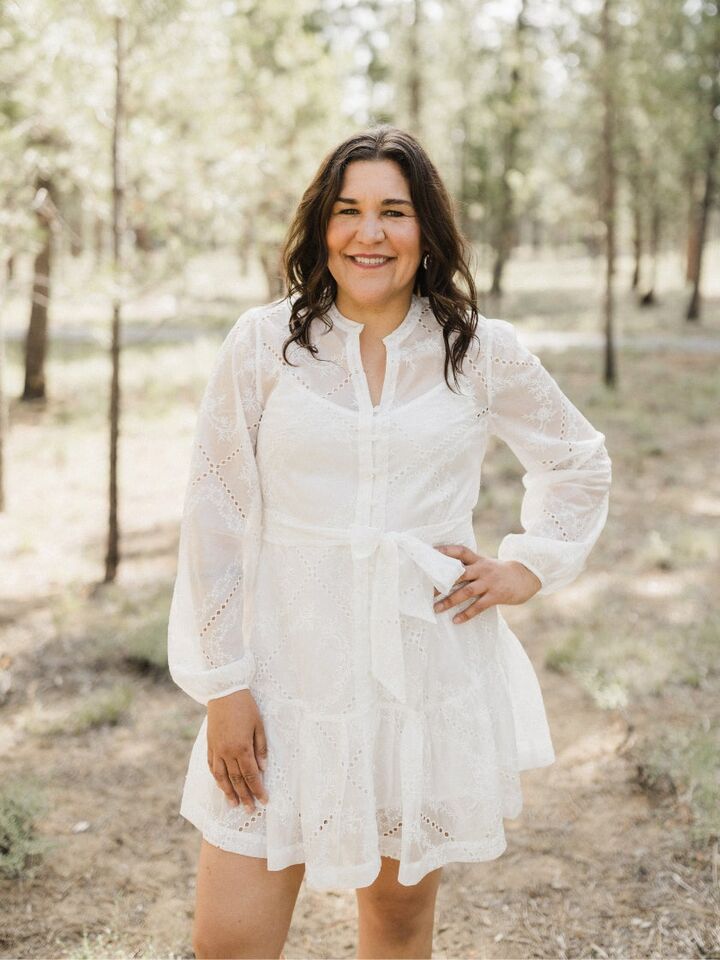 Claire Hodgin, REALTOR® in Petaluma, Icon Properties