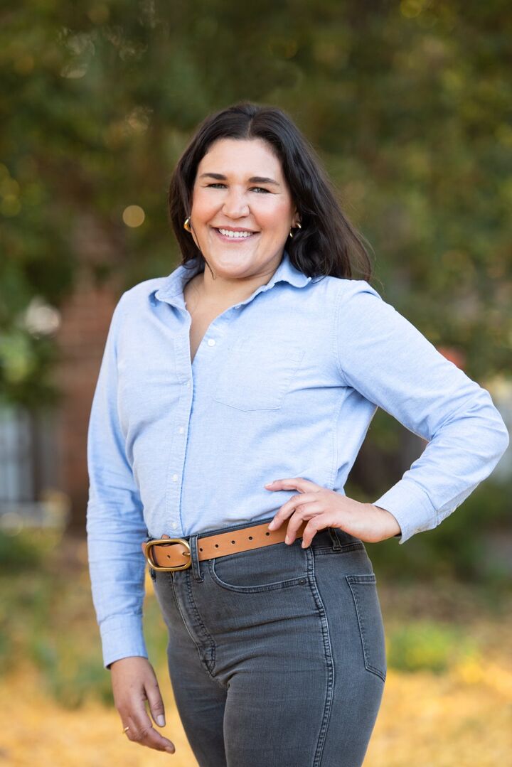 Claire Hodgin, Real Estate Salesperson in Santa Rosa, Icon Properties