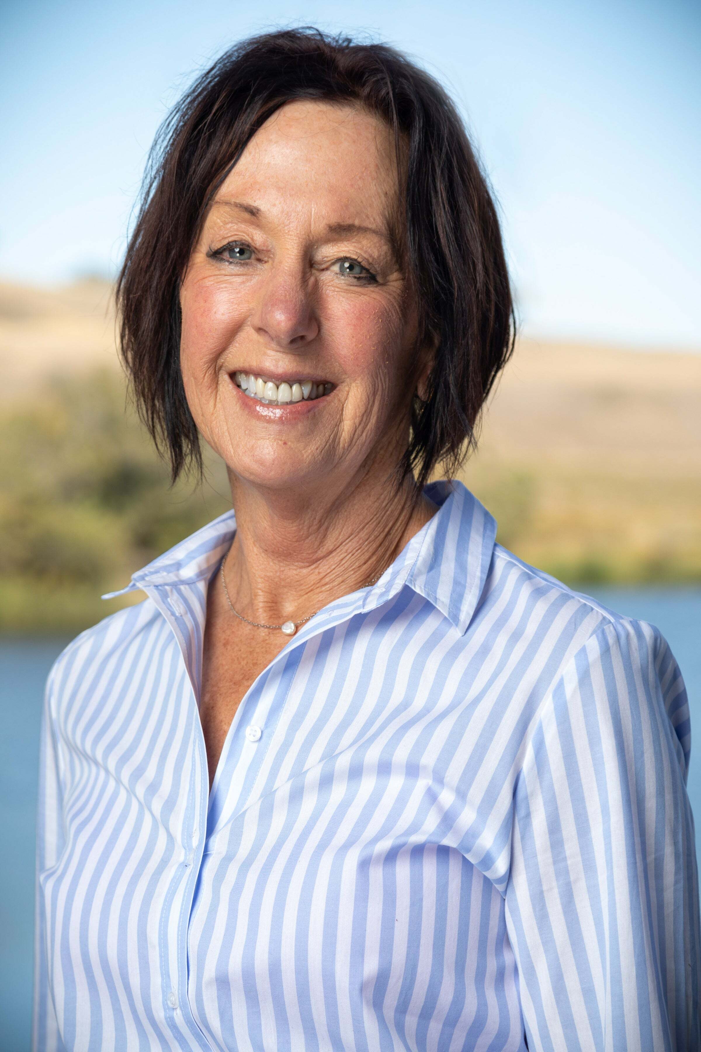 Mary Liebig, Real Estate Salesperson in Novato, Icon Properties