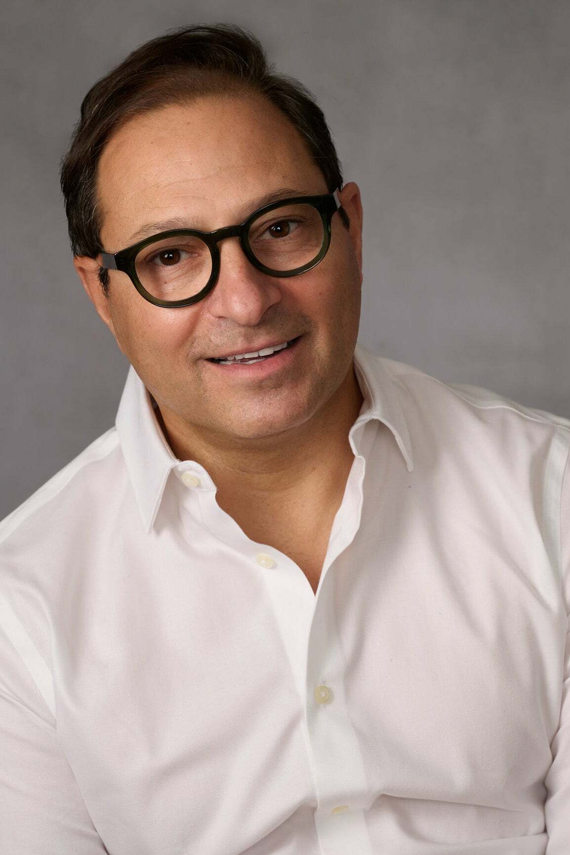 Michael Mosca, Sales Associate in Narragansett, Mott & Chace Sotheby's International Realty