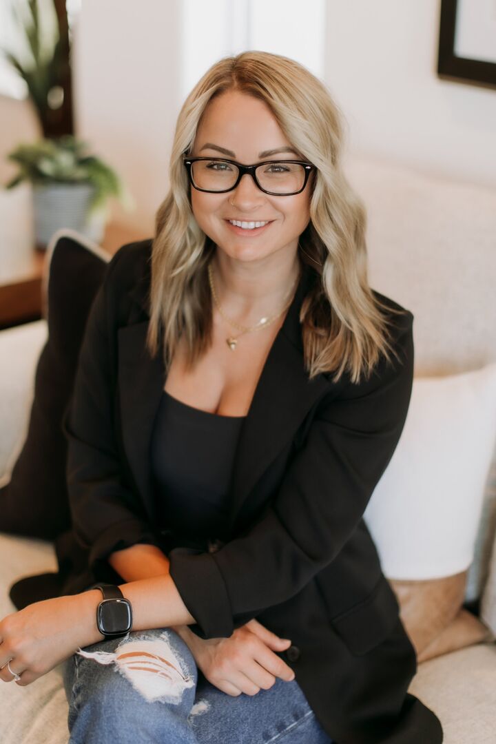 Nicole Brooks, Real Estate Salesperson in Vacaville, Kappel Gateway Realty