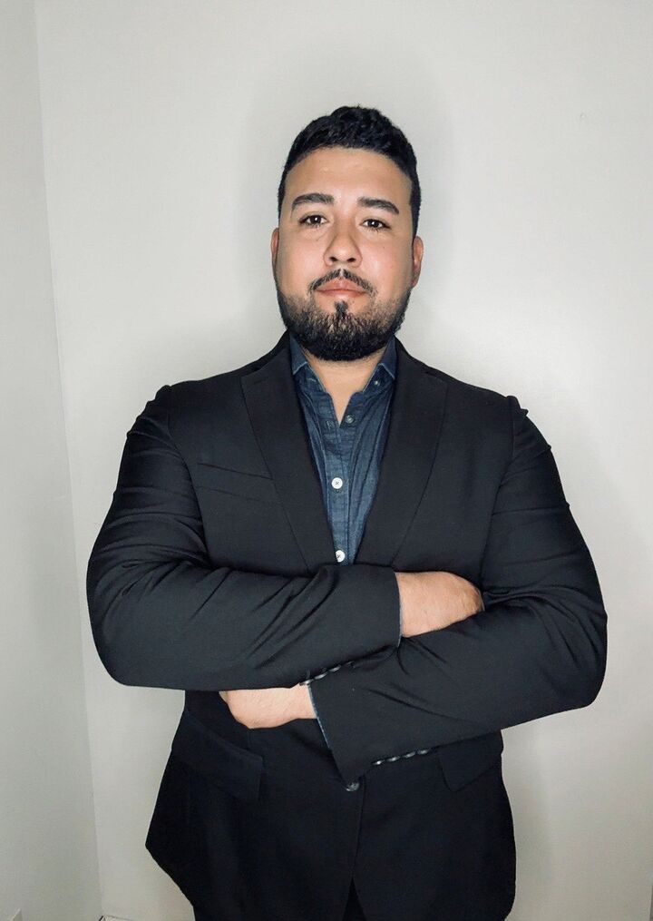 Marco Polanco, Real Estate Broker/Real Estate Salesperson in Saint Charles, Results Realty ERA Powered