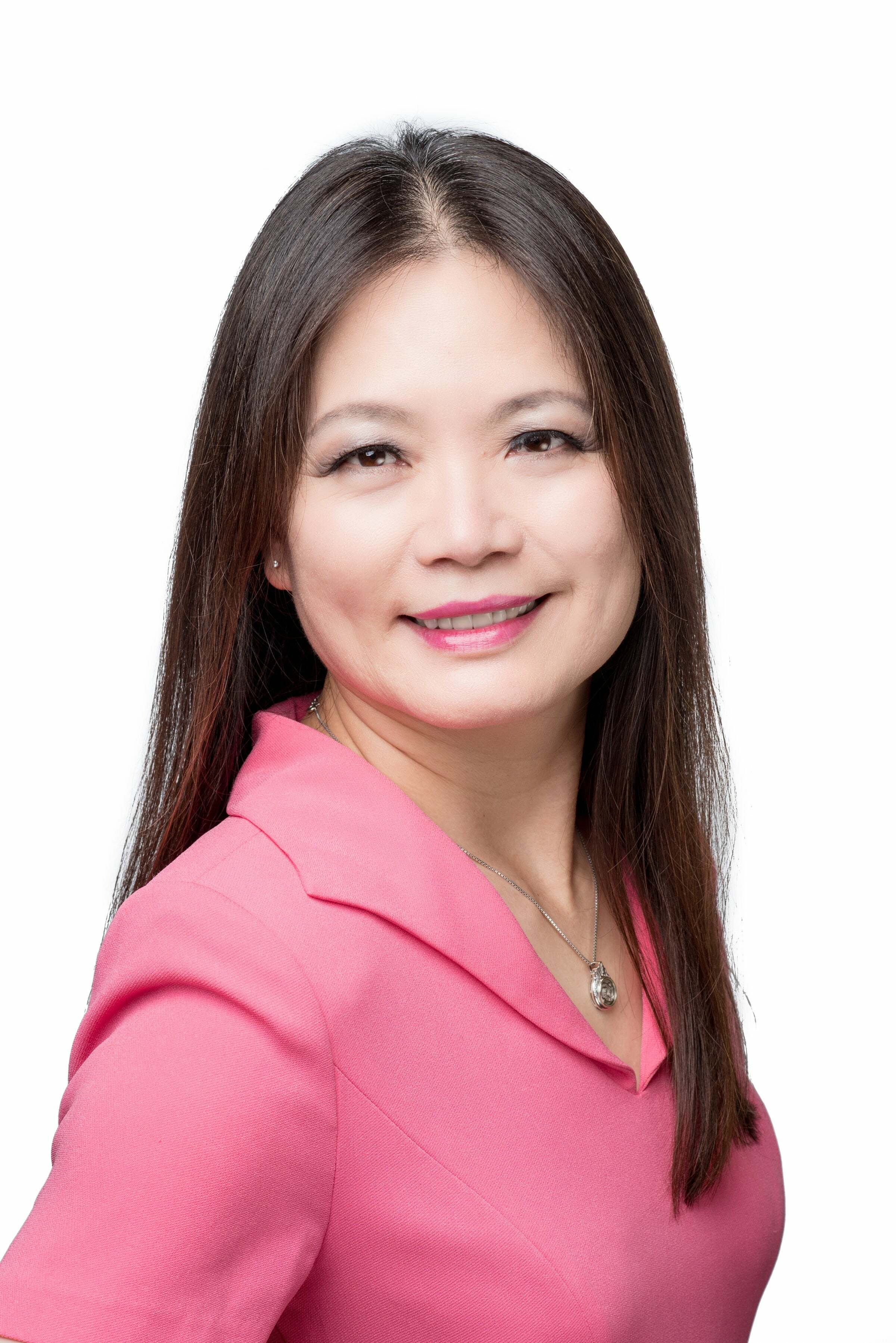 Deborah Liou, Real Estate Salesperson in Fresno, Jordan-Link