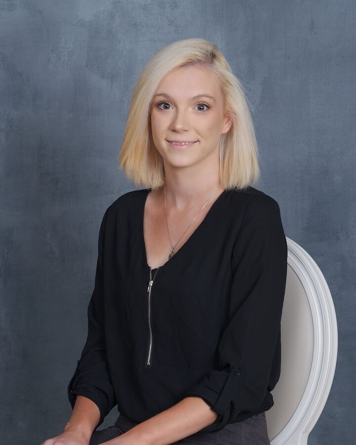 Mary Cawood, Real Estate Salesperson in Rogers, Harris McHaney & Faucette