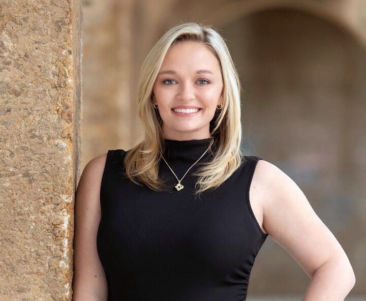 Nicole Davis, Real Estate Broker in Winston Salem, ERA Live Moore
