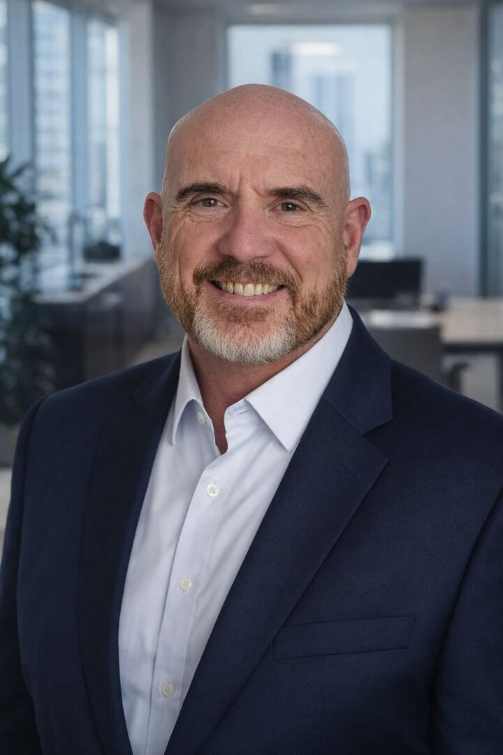 Mark Trent, REALTOR® in Kingsport, Legacy