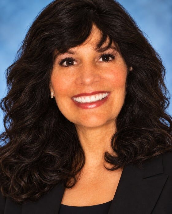 Donna Leedy,  in Montclair, Venture Real Estate
