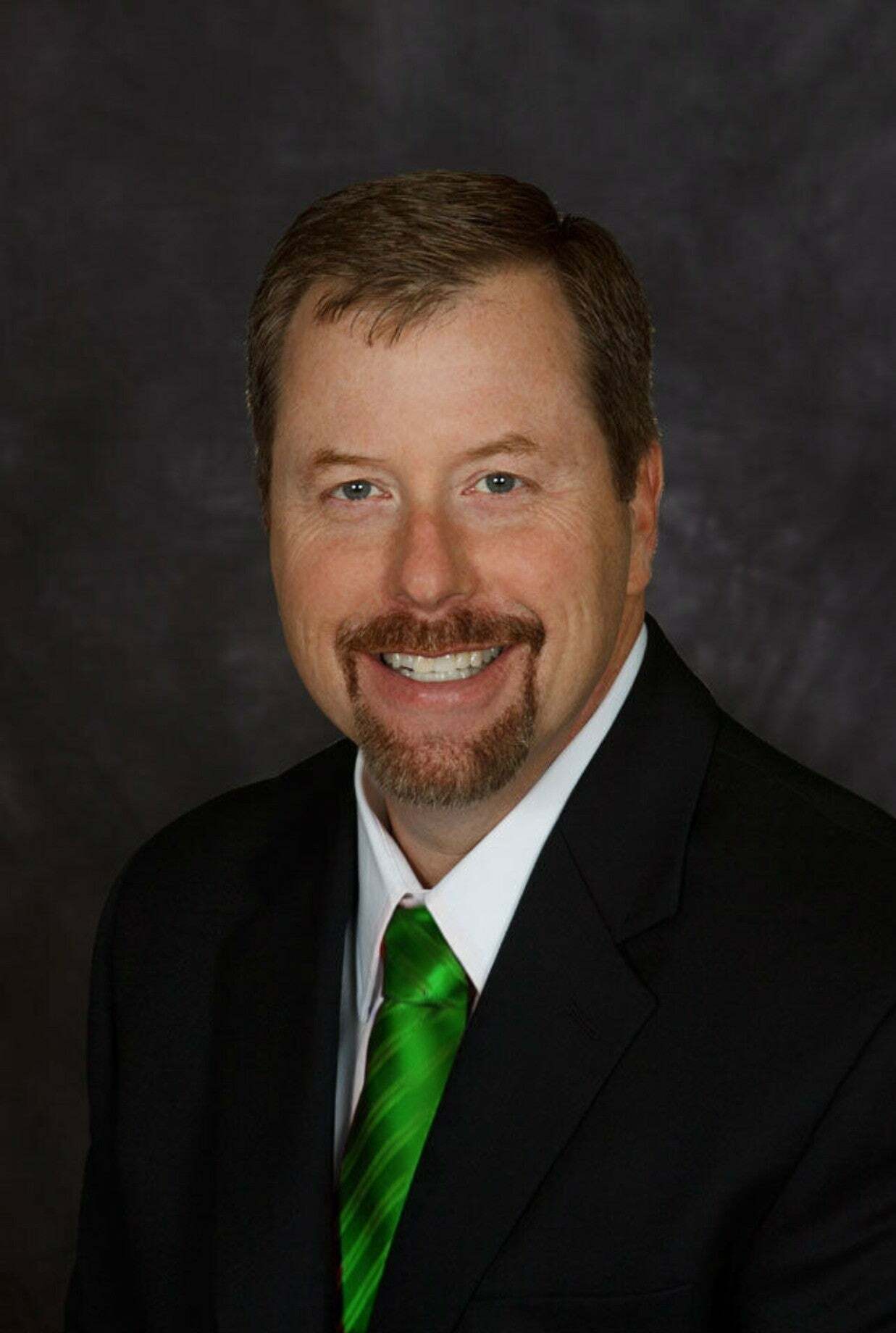 MITCH UMBARGER, Real Estate Salesperson in Manchester, Heritage  Group