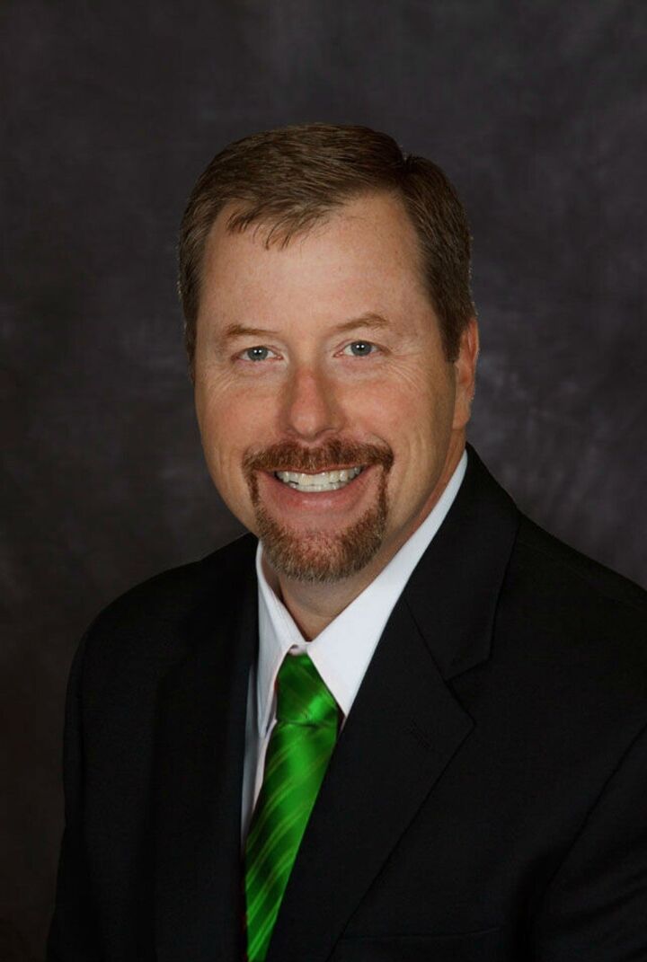 MITCH UMBARGER, Real Estate Salesperson in Manchester, Heritage Group