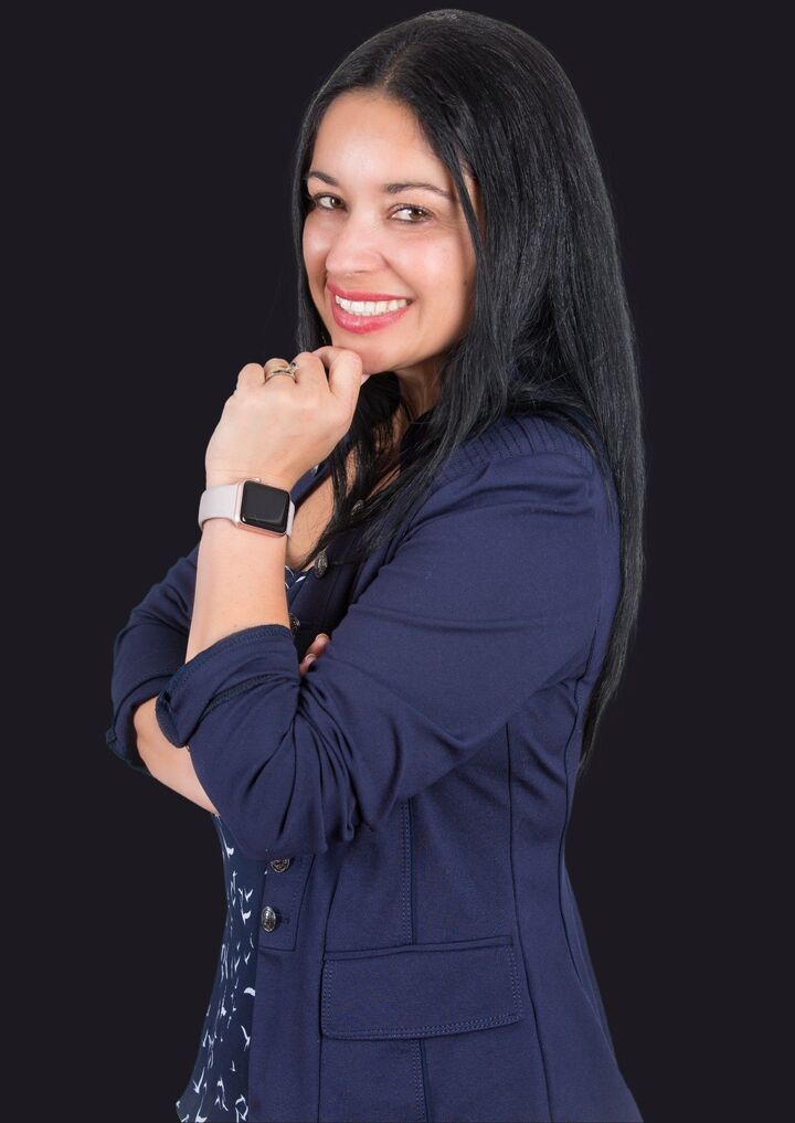 Marisol Sogliuzzi, Real Estate Salesperson in Monroe, Gaetano Marra Homes