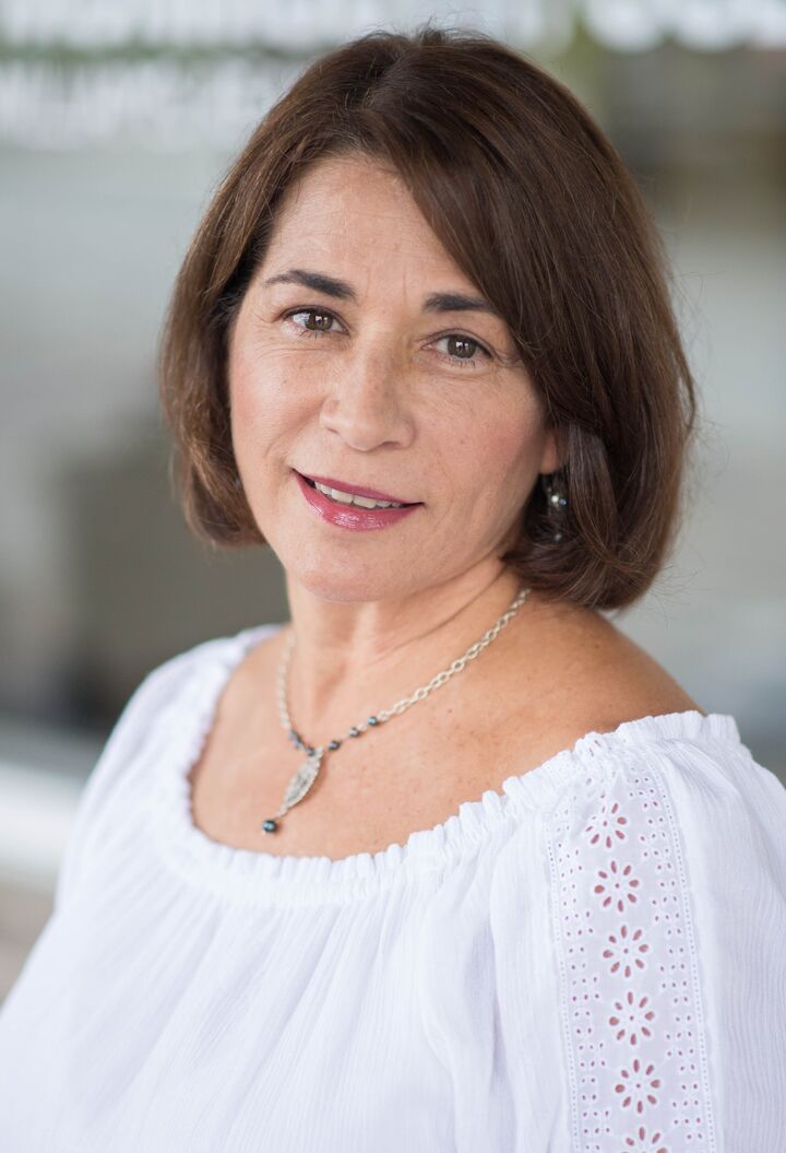 Ivone Ventura, Real Estate Salesperson in Red Bank, Thomson & Co