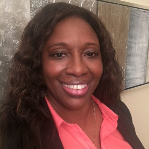 Angela Johnson