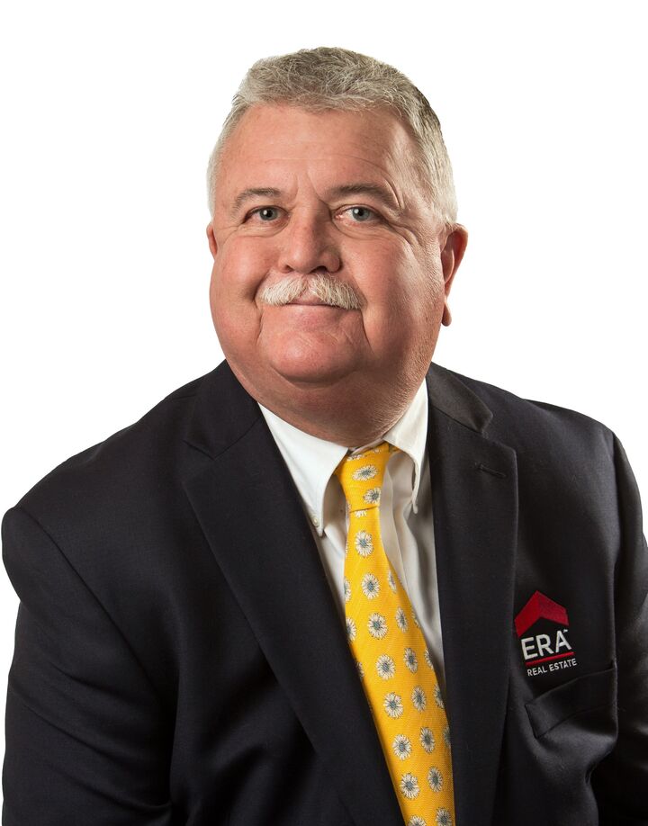 Bob Higgins, Real Estate Salesperson in Newburgh, ERA First Advantage Realty, Inc.