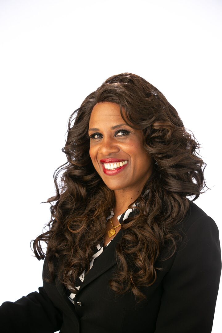 Anne Gross-Ayankoya, Associate Real Estate Broker in Piedmont, Icon Properties