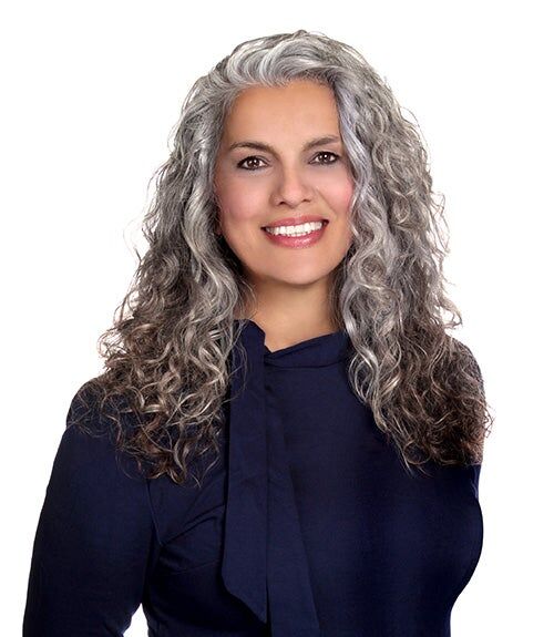 Stefania Fernandes, Real Estate Salesperson in Cream Ridge, ERA Central Realty Group