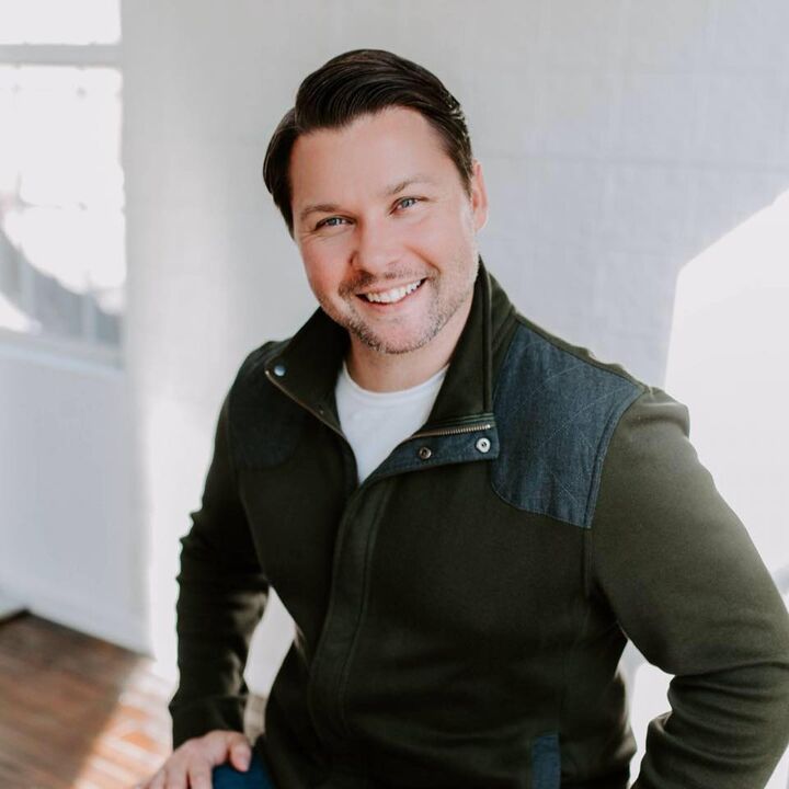 Alex Schutzenhofer IV, Real Estate Salesperson in Omaha, The Good Life Group