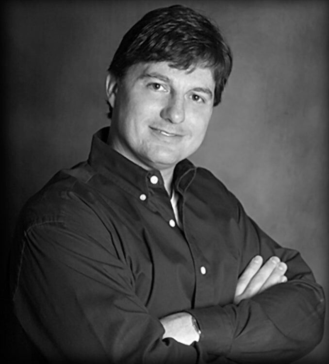 Justin Morris, Real Estate Salesperson in Columbia, Access