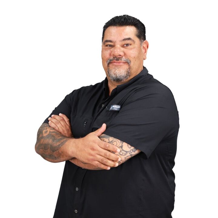 Jorge Miranda, Real Estate Salesperson in Temecula, Masters