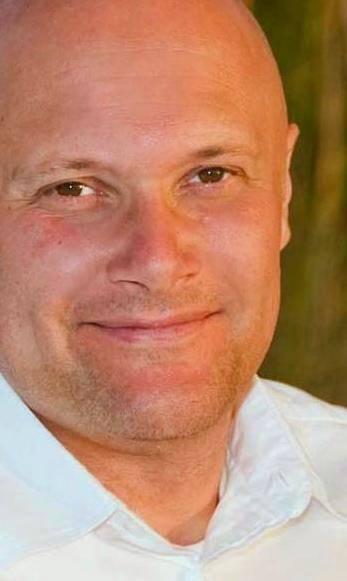 Gregory Spako, Associate Real Estate Broker in Ellicottville, ERA Team VP Real Estate