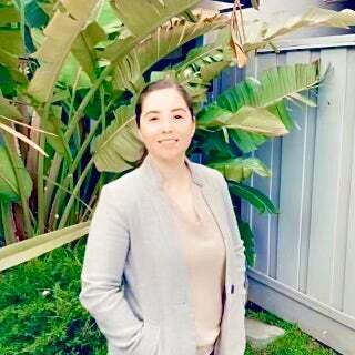 Leslie Perez, Real Estate Salesperson in San Mateo, Corcoran Icon Properties