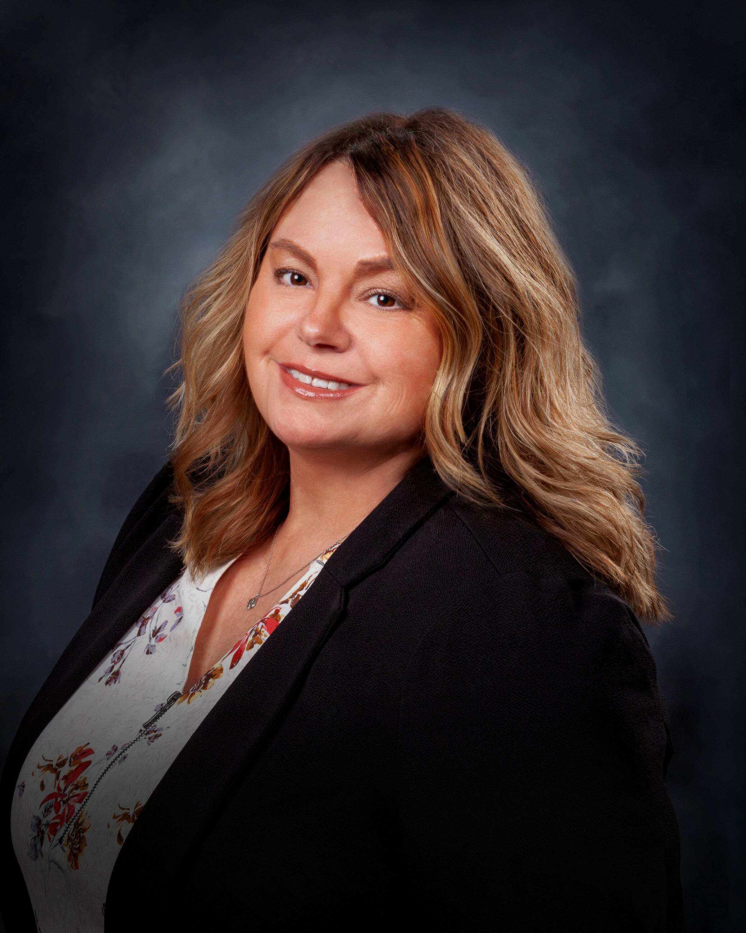 Michelle Riddle,  in Clio, Signature Realty
