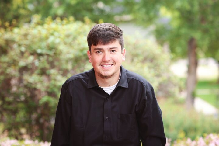 Markus Leckemby,  in Cheyenne, The Property Exchange