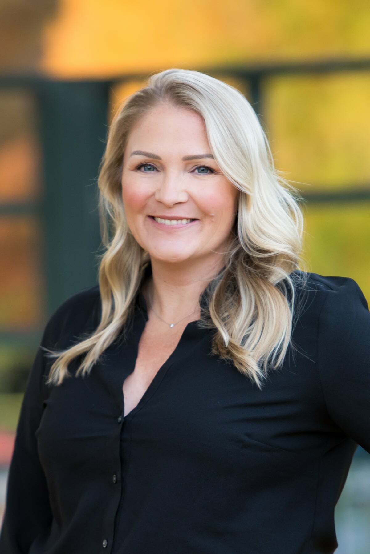 Lauren Thompson, Real Estate Salesperson in Santa Rosa, Icon Properties