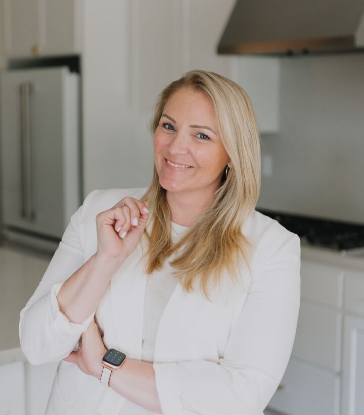 Lauren Thompson, REALTOR® in Santa Rosa, Icon Properties