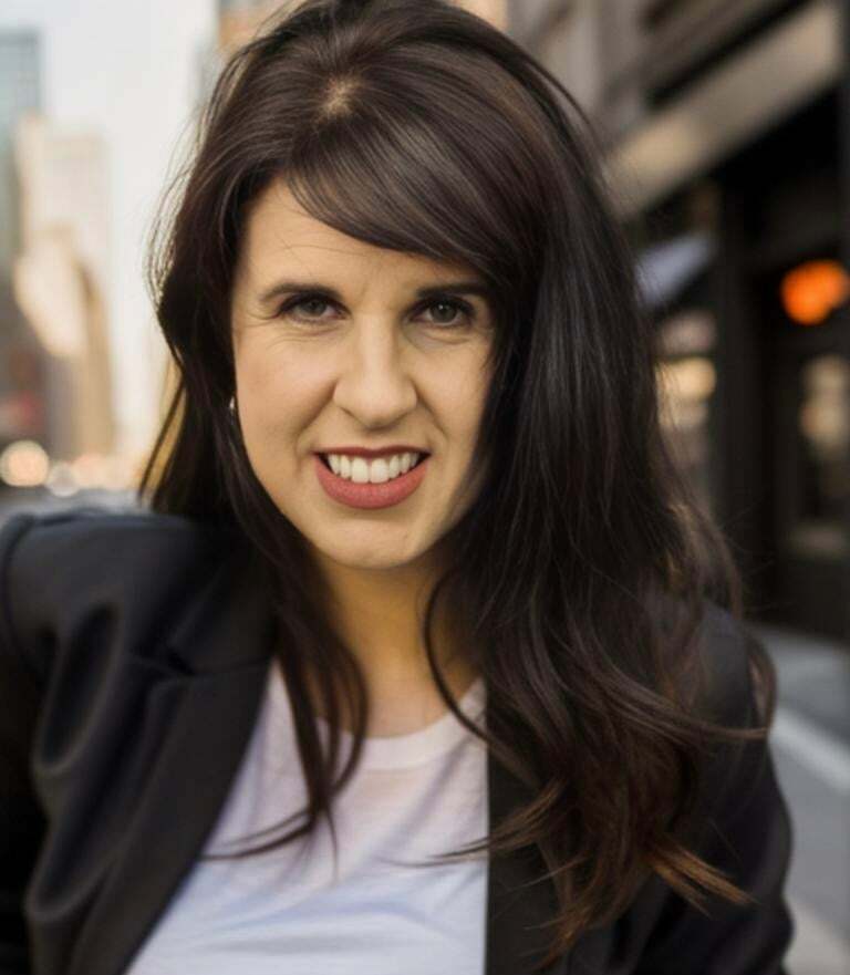 Christina Clark, Real Estate Salesperson in Solomons, O'BRIEN REALTY ERA POWERED