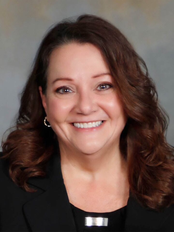 Monica Bauer, Real Estate Salesperson in Altoona, Affiliated