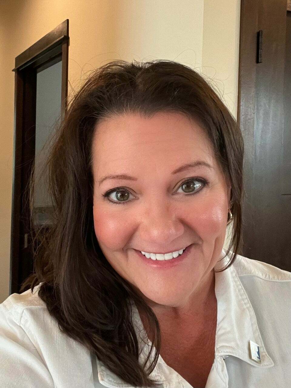 Monica Bauer, Real Estate Salesperson in Altoona, Affiliated