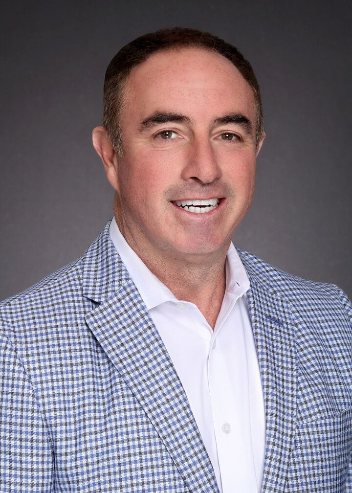 Joseph Consiglio, Real Estate Salesperson in Morganville, Mack-Morris Iris Lurie Inc