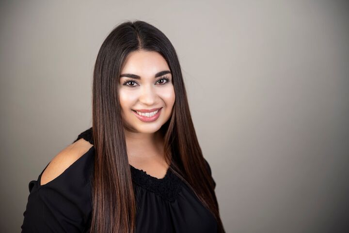 Angelica Tune, Real Estate Salesperson in Bakersfield, Jordan-Link