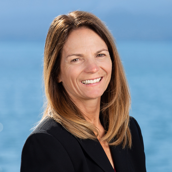 Lisa Renschen, REALTOR® in Tahoe City, Sereno