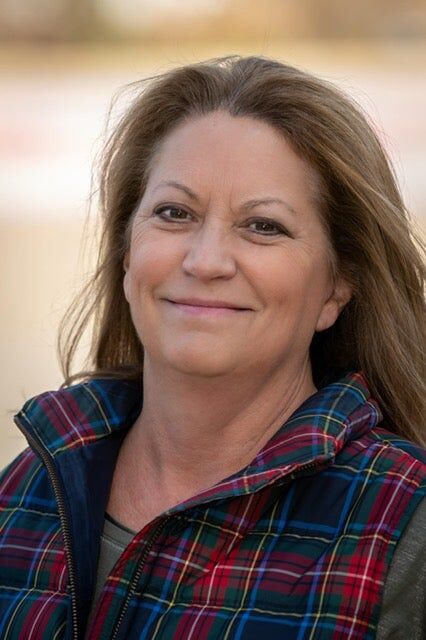 Donna Ragland, Real Estate Salesperson in Bentonville, Journey