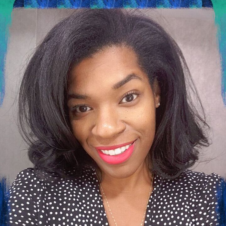 Oprah Williams,  in Atlanta, Metro Brokers