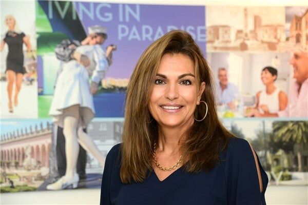 Leslie Power, Real Estate Salesperson in Lakewood Ranch, Atchley Properties