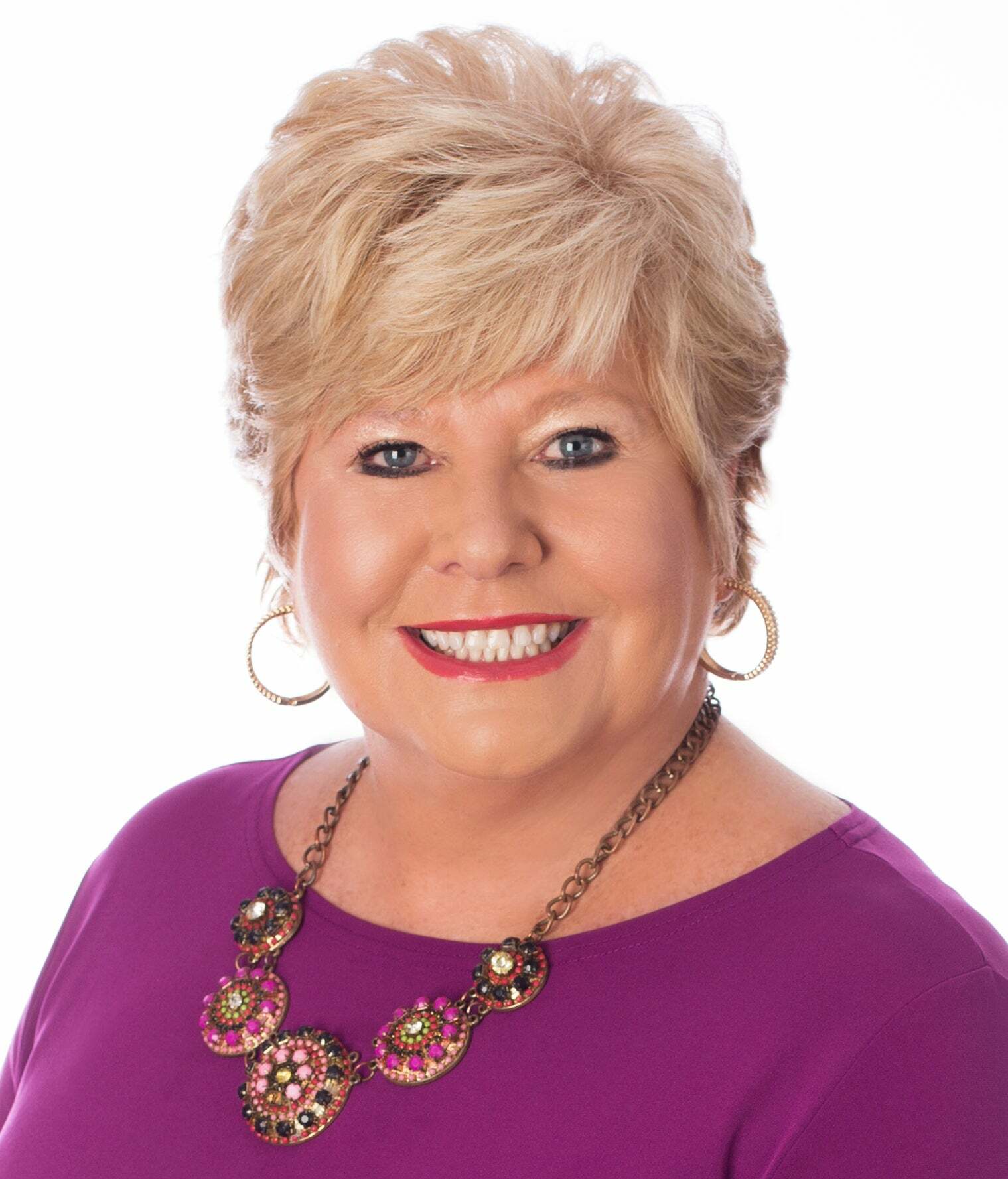 Sharon Arguello, Real Estate Salesperson in Augusta, Executive Partners