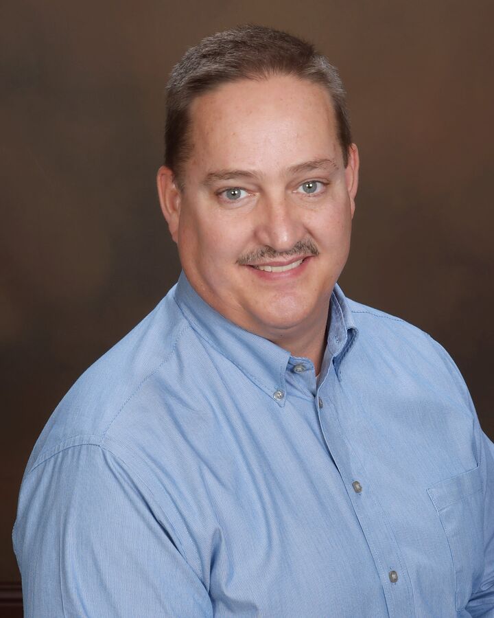 Derry Birdsong, Real Estate Salesperson in Fayetteville, Harris McHaney & Faucette