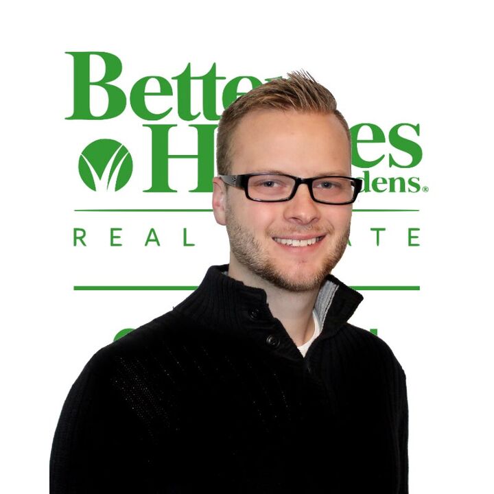 Kyle Wagner, Real Estate Salesperson in Whitehall, Cassidon Realty