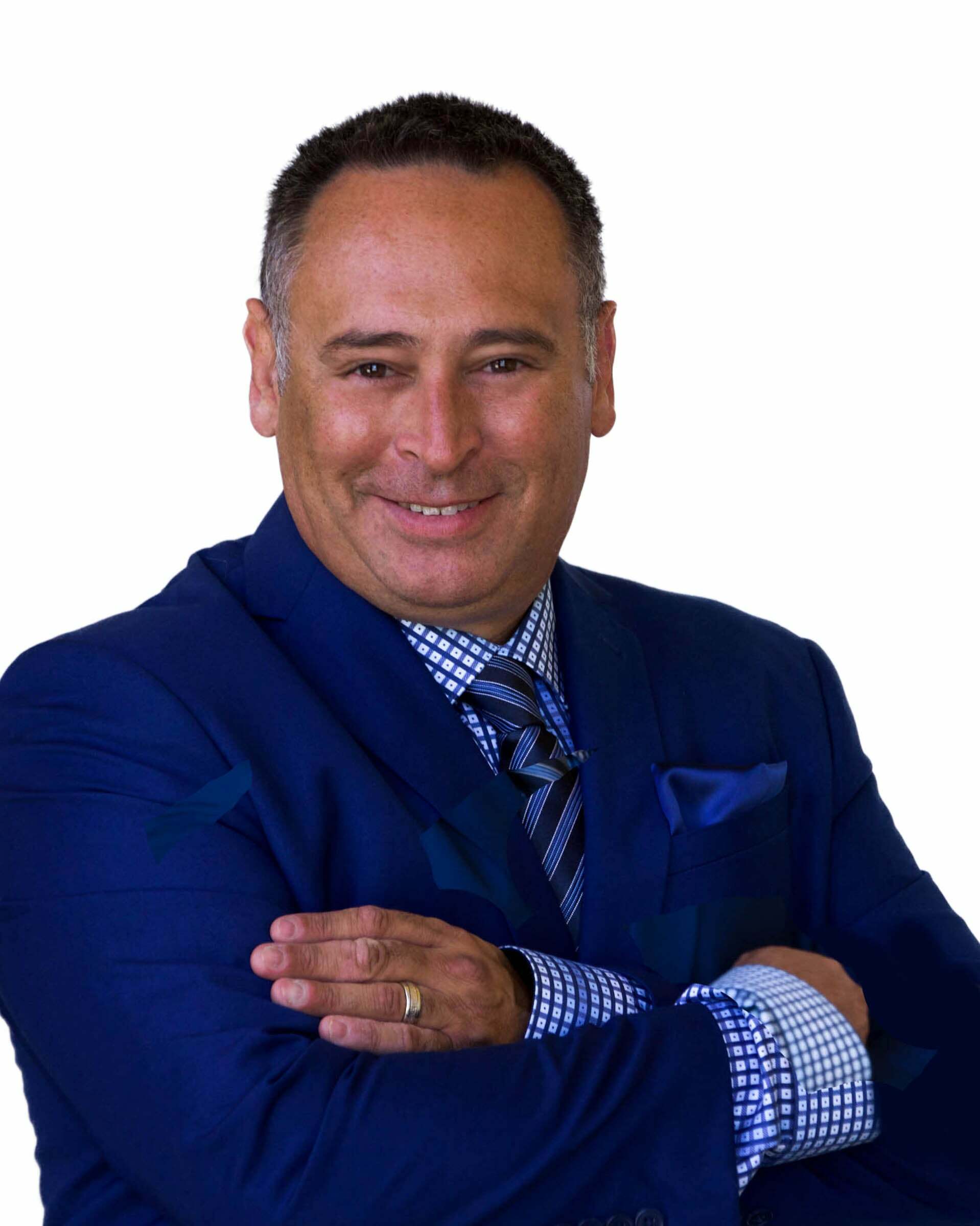 Fred Herrman, Real Estate Salesperson in Bakersfield, Preferred, Realtors